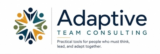 Adaptive Team Consulting — How We Excel